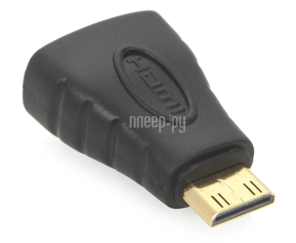 Аксессуар Nexport HDMI F - Mini HDMI M Black NP-A-mnHMHF купить