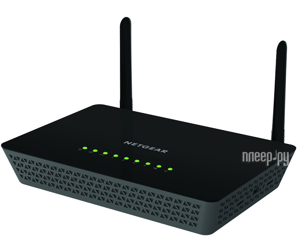 Wi-Fi  Netgear R6220 