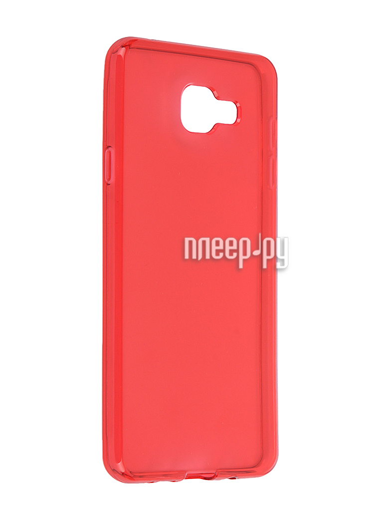  - Samsung Galaxy A7 2016 Gecko Red S-G-SGA7-2016-RED 