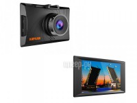 Видеорегистратор Каркам CarCam T3
