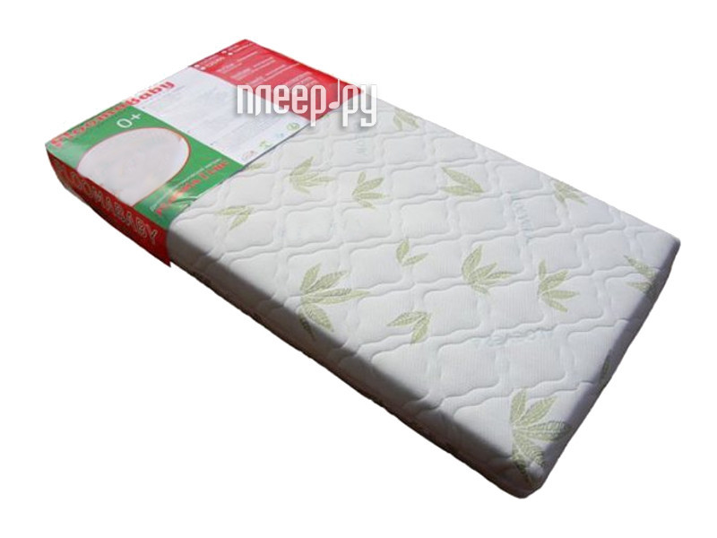   PloomaBaby PLOOMA 3 HC A2 13x60x120cm  1517 