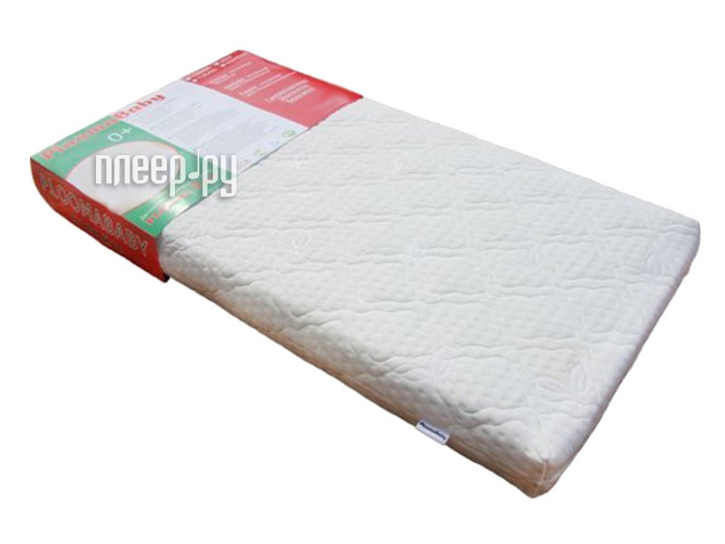   PloomaBaby PLOOMA 4 CLCL A1 12x60x120cm 