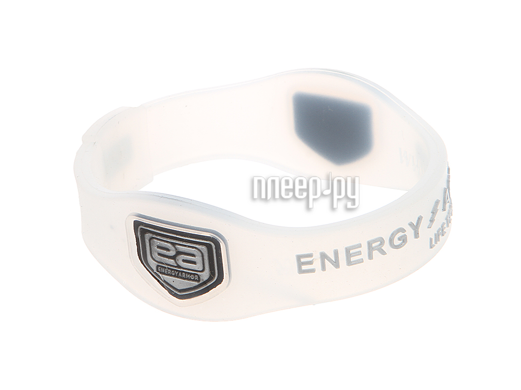  Energy-Armor Clear Silver XS 
