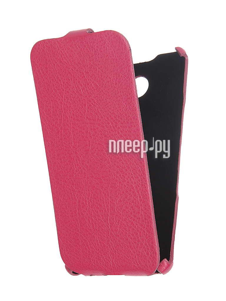   Cojess for Samsung Galaxy A7 2016 Ultra Slim   Pink Fuchsia  184 