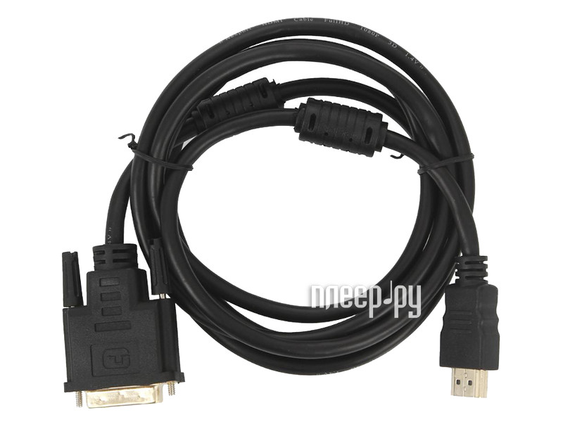  Nexport DVI-D-HDMI 5m NP-HMDM-RBB-5 