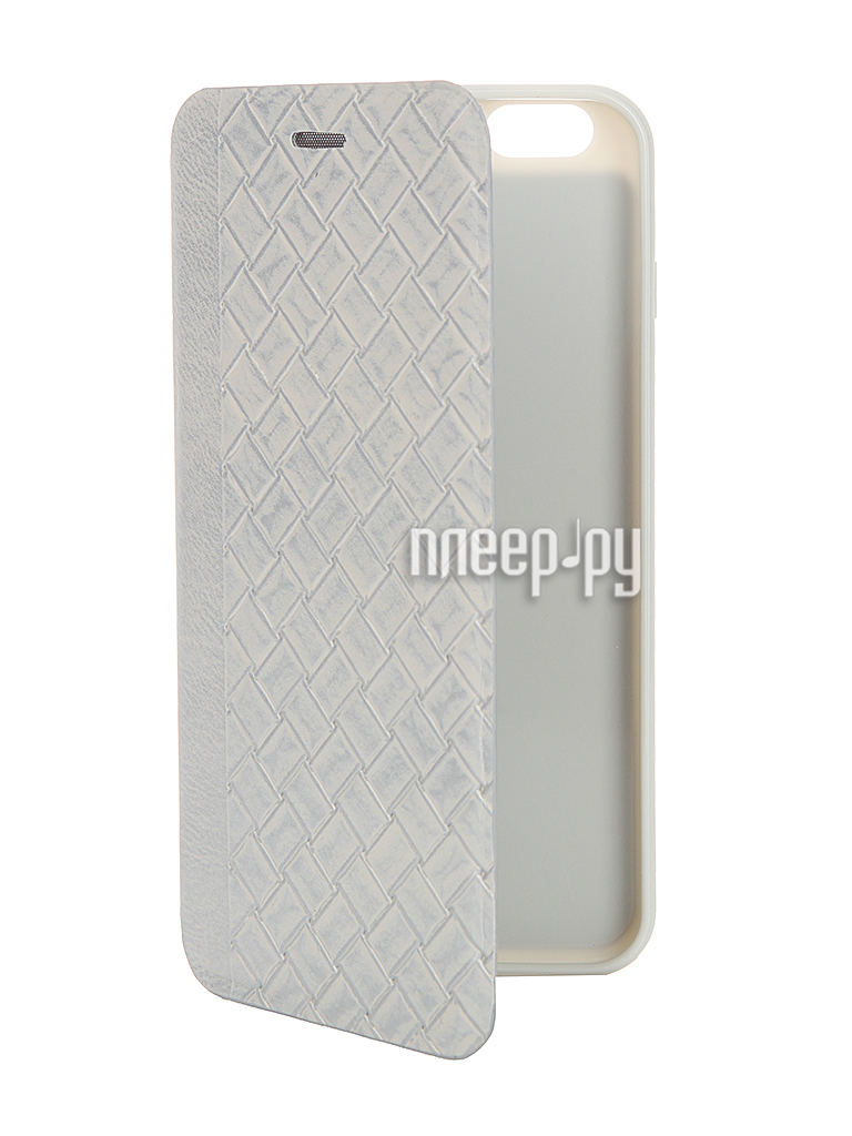   The Core Twining Case  iPhone 6 Plus / 6S Plus 5.5 White GCAPIP6LB