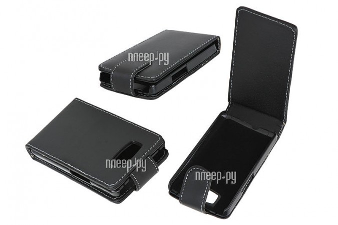 Аксессуар Чехол HTC T8585 HD2 Clever Case / Aspire купить в интернет-магазине, цена