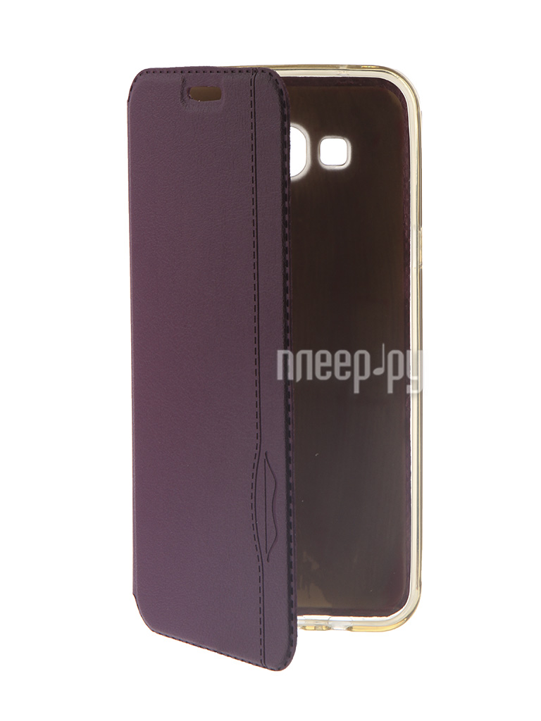   Samsung Galaxy A8 A800F Armor Air Slim Violet GB-F-SGA8-VIO
