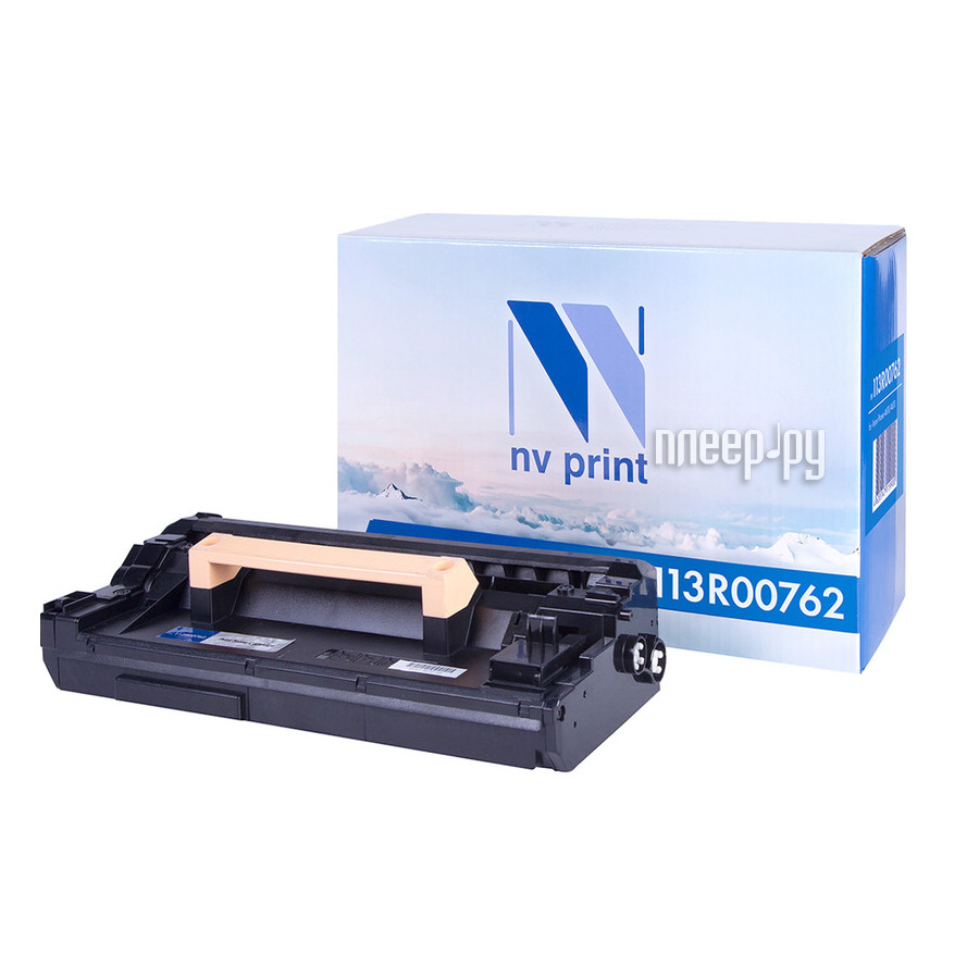  NV Print 113R00762  Xerox Phaser 4600 / 4620  5278 