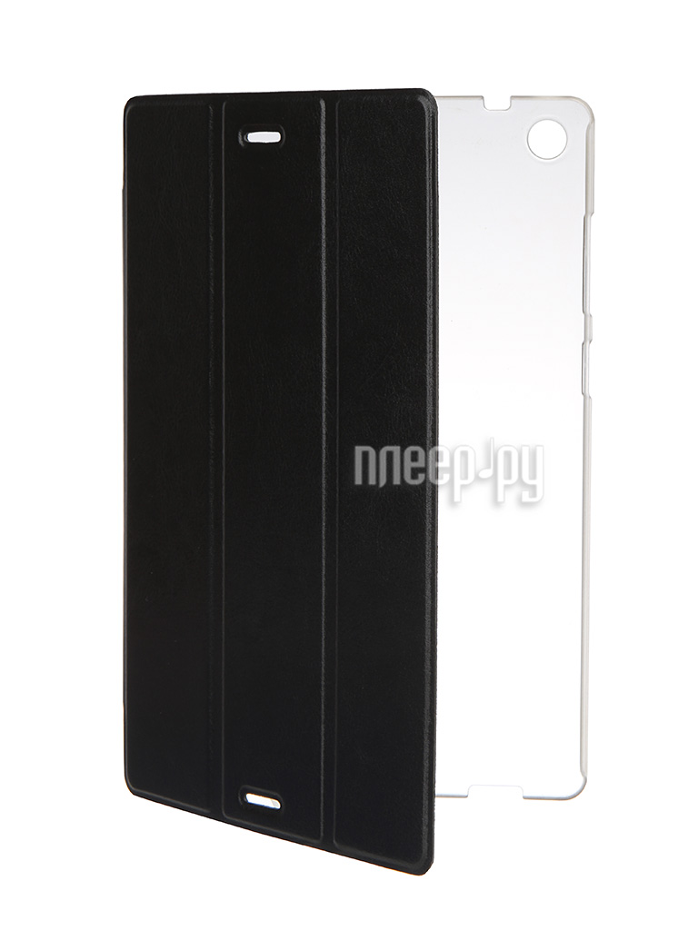   ASUS ZenPad S 8.0 Z580 ProShield Slim Case Black P-P-AZZ580 