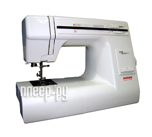   Janome My Excel 23L / 1231