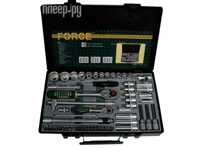   Force 4611