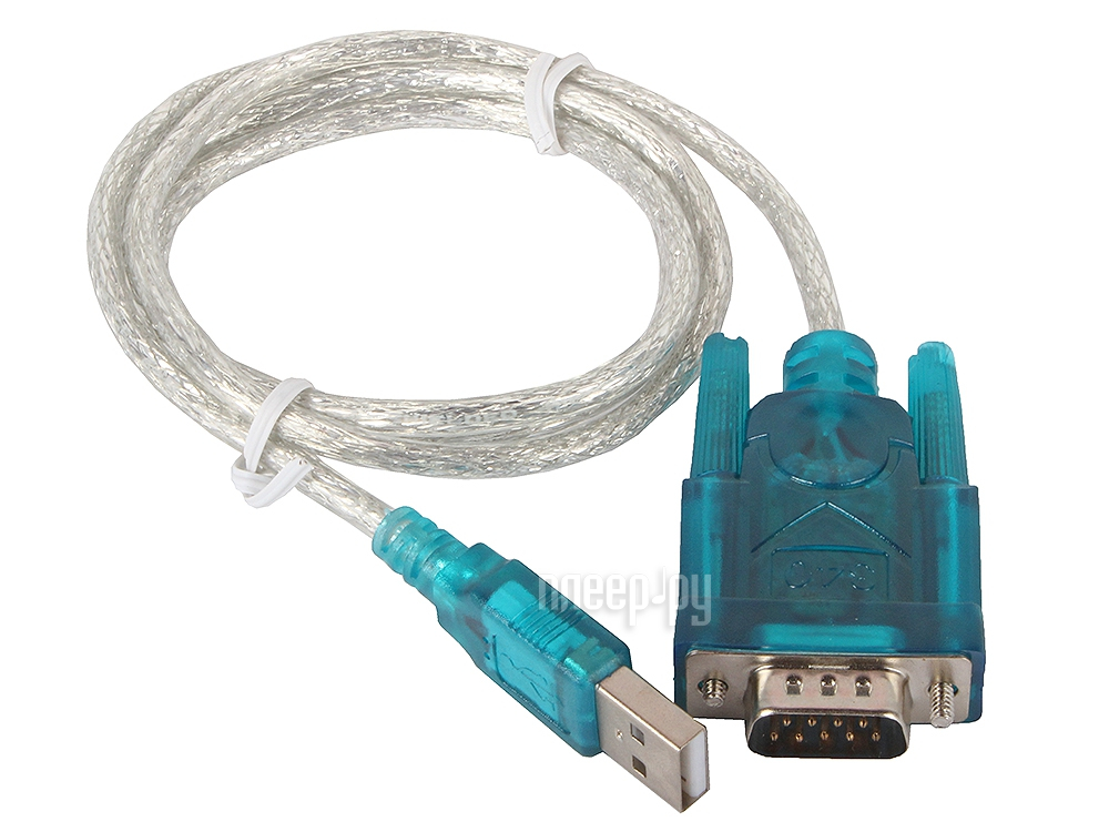  Orient USB to RS232 USS-102 