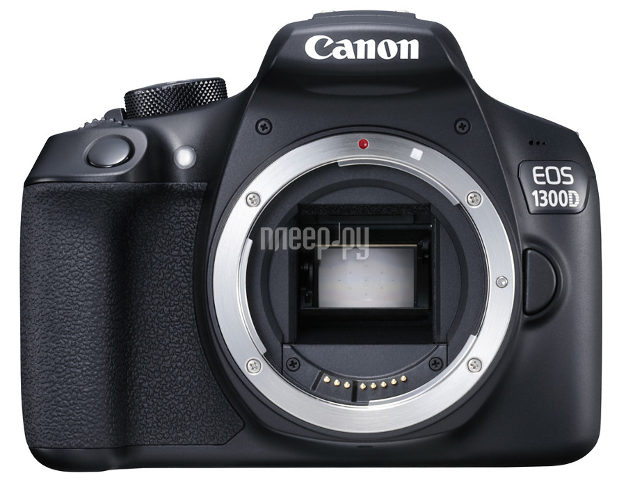  Canon EOS 1300D Body 