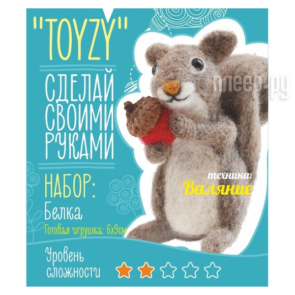  mySweeBe TOYZY  TZ-F013 