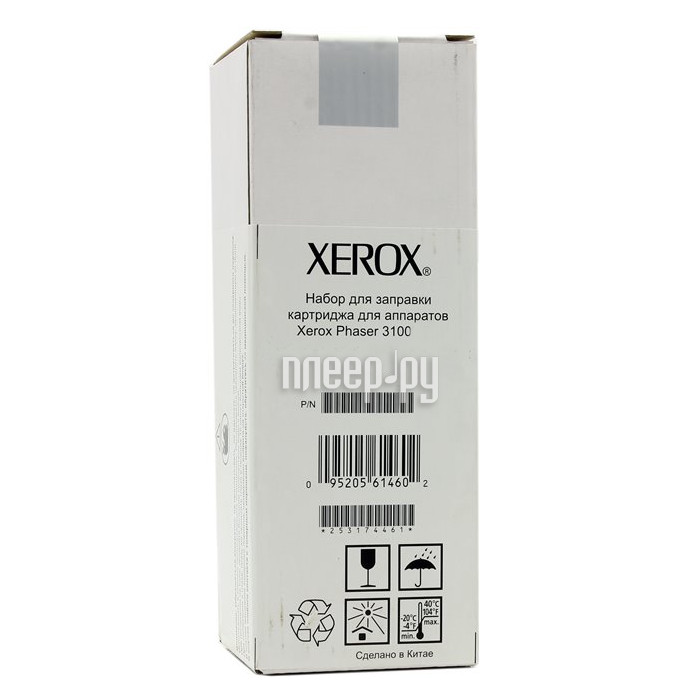  Xerox 106R01460  Phaser 3100  773 