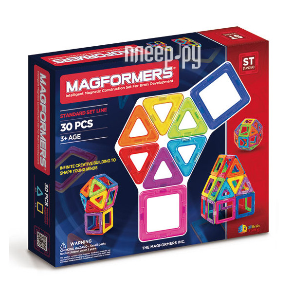  Magformers   63076