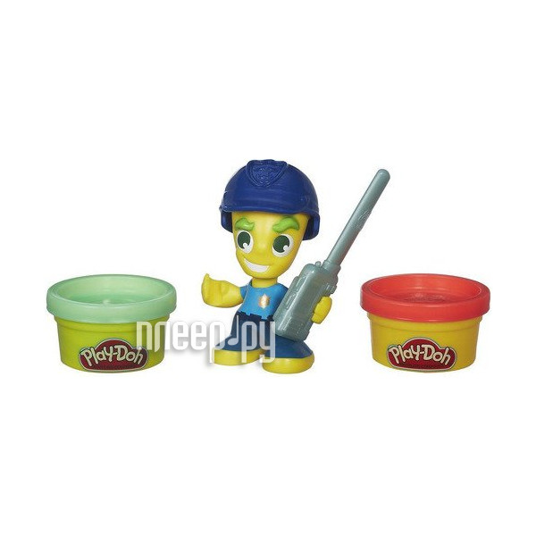  Hasbro Play-Doh  B5960  298 