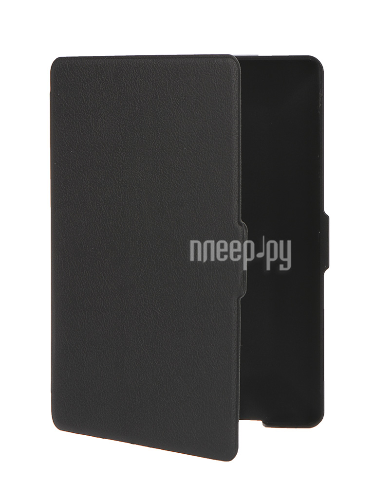   for PocketBook Reader 1 SkinBox Slim Case Black PB-016