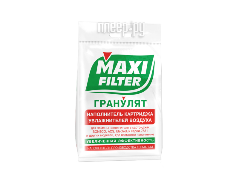  Maxi Filter 