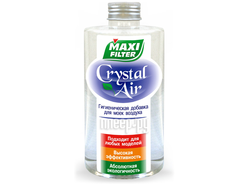  Maxi Filter Crystal Air  1319 