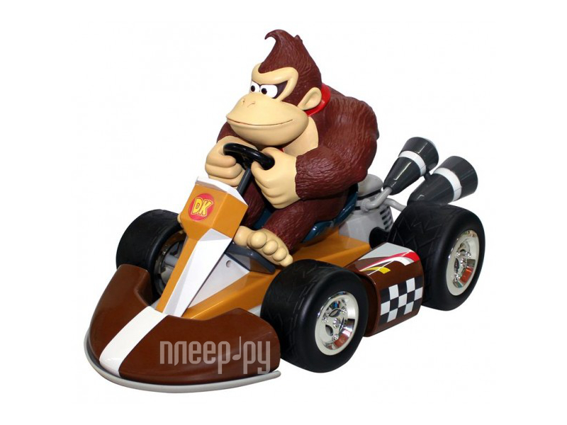  MultKult Mario Kart Donkey Kong 12 N01569