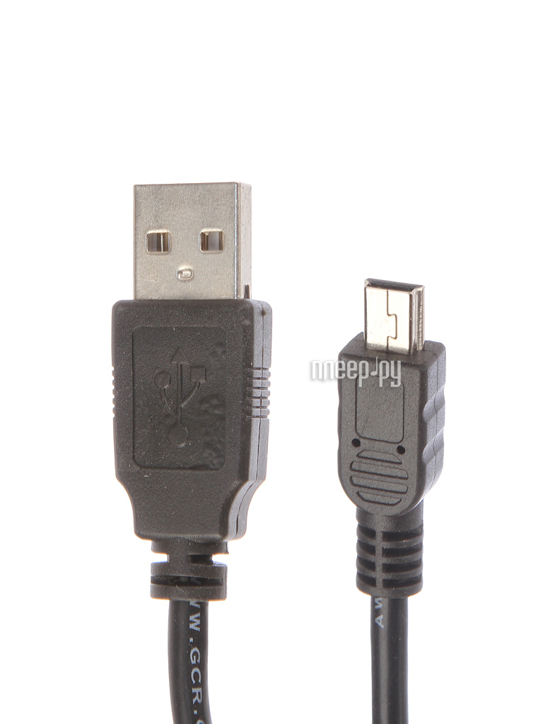  Greenconnect Premium USB 2.0 AM-Mini 5pin GCR-UM2M5P-BB2S-3.0m