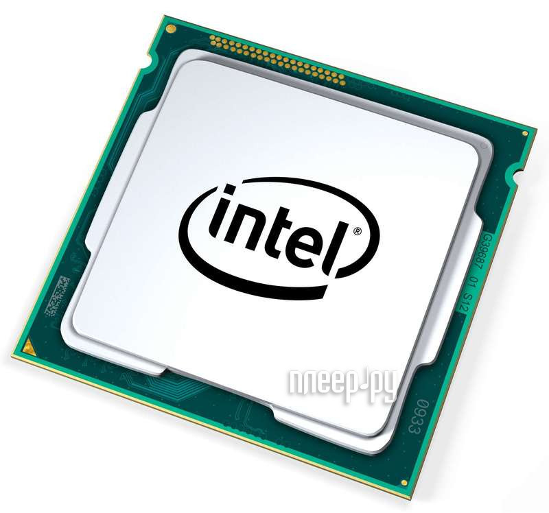  Intel Celeron G3900 (2800MHz / LGA1151 / L3 2048Kb)