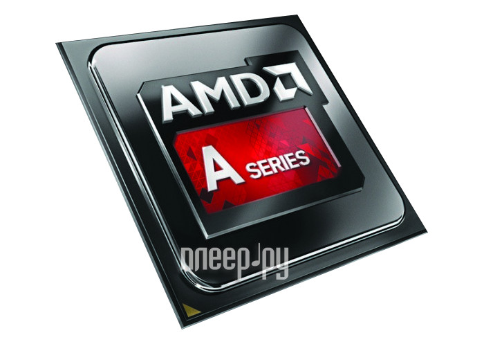  AMD A8-7670K Godavari AD767KXBI44JC (3600MHz / FM2+ / 4096Kb)  4568 