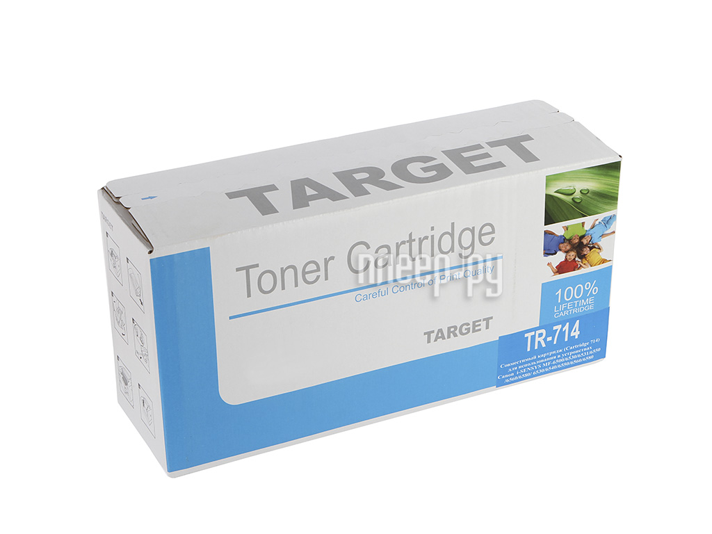  Target CRG-714