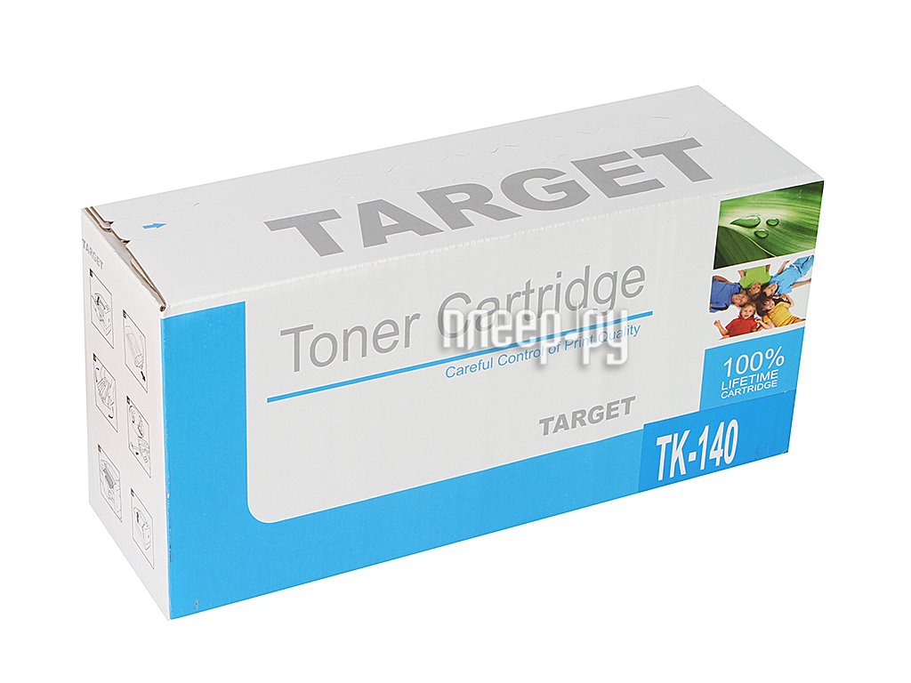  Target TK-140 