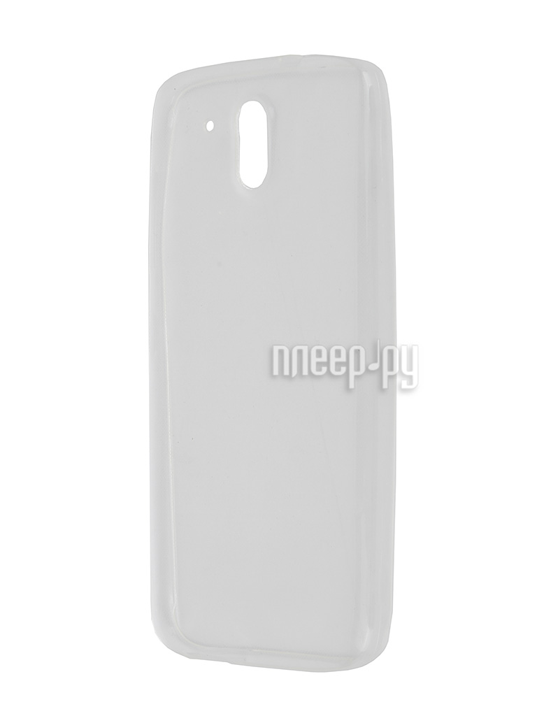   HTC Desire 526 Krutoff Transparent 10685 