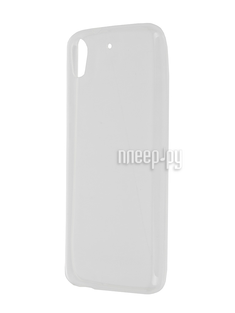   Zibelino for HTC Desire 626 / 626G Dual Sim / 626G+ Dual Sim / 628 Krutoff Transparent 10695