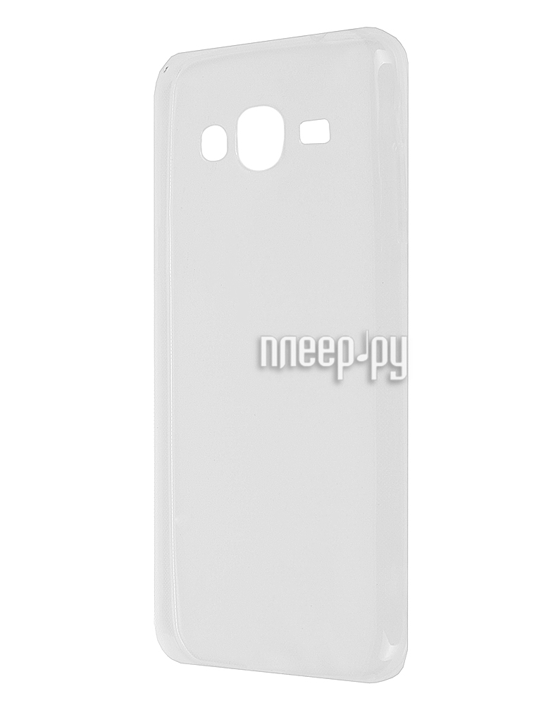  - Samsung Galaxy J3 Krutoff Transparent 11615