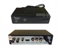 Selenga HD860D