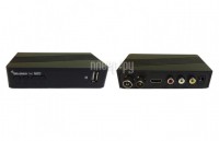 Selenga DVB-T2 T40
