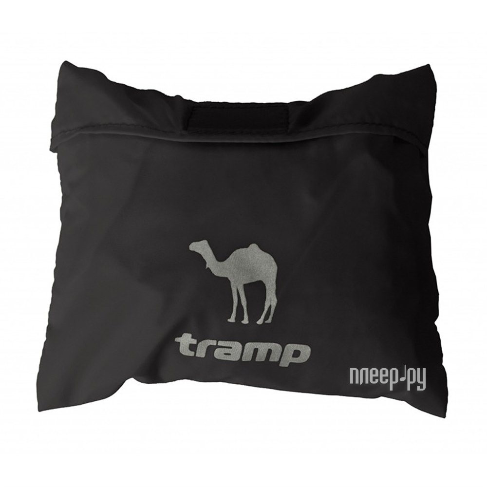  Tramp M Black TRP-018