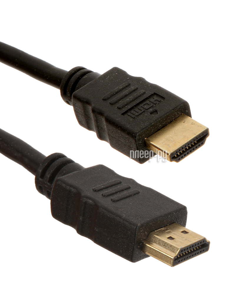  Krutoff HDMI - HDMI 1m 20000  392 