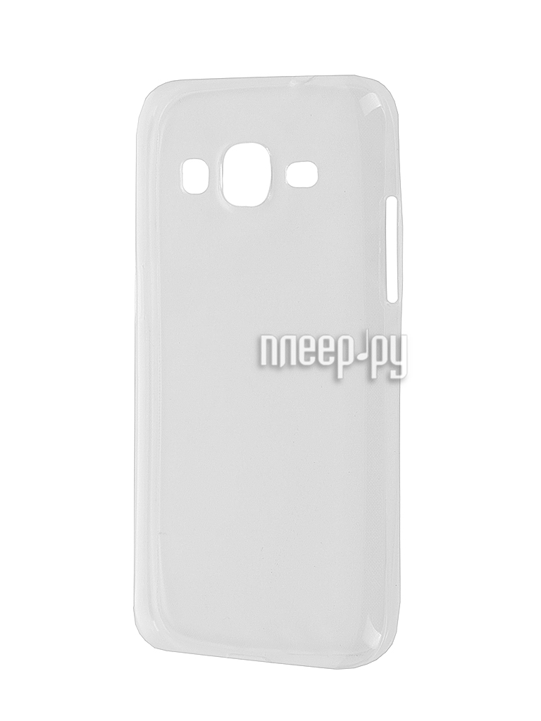  - Samsung SM-G360 Galaxy Core Prime Activ Ultrathin Transparent 49317  95 