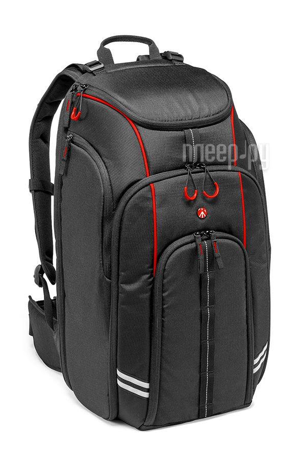 Manfrotto D1 Backpack MB BP-D1 