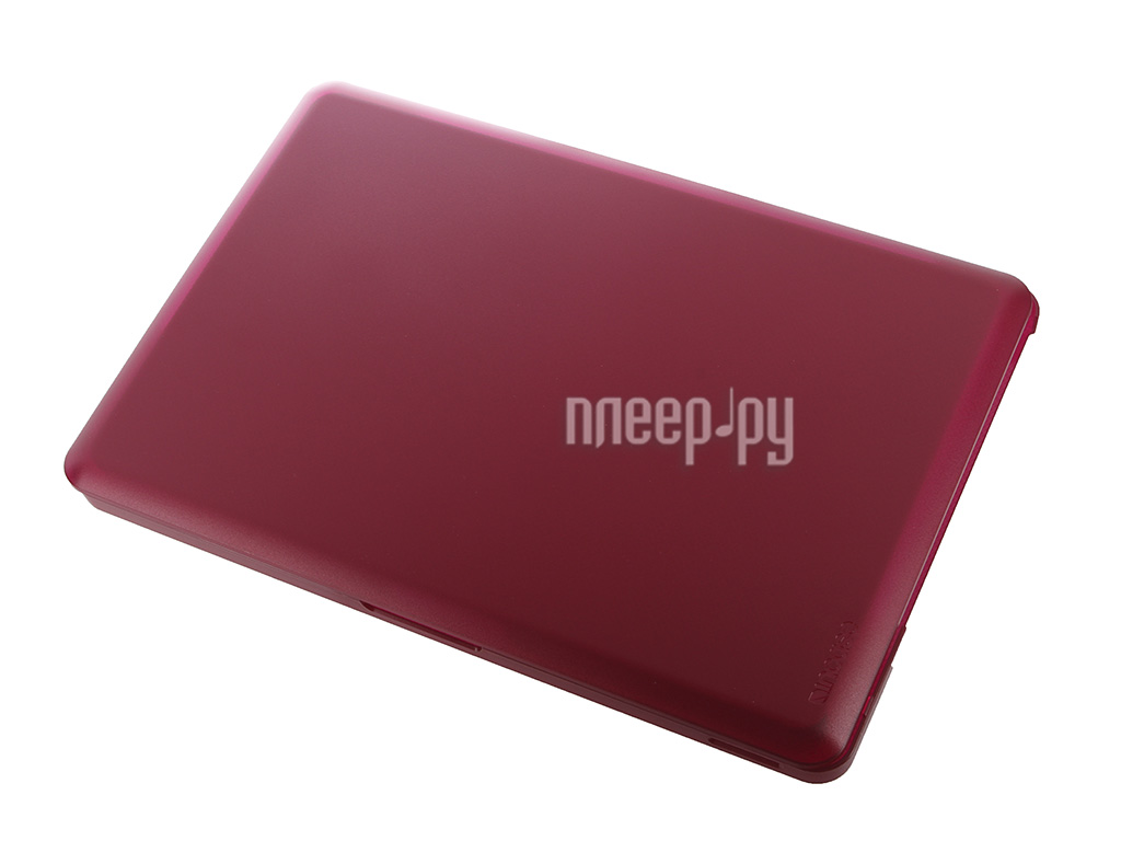   13.0-inch Incase Hardshell  APPLE MacBook Pro Pink CL60625 
