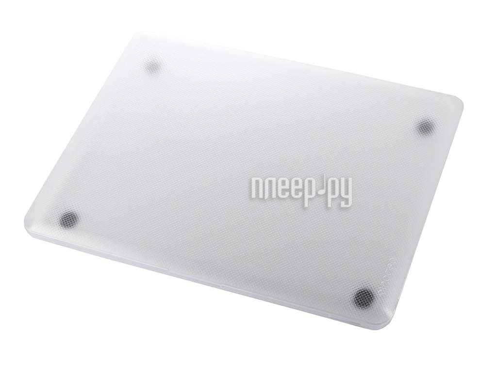   13.0-inch Incase Hardshell  APPLE MacBook Pro Transparent CL60612  2547 