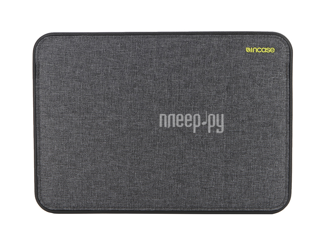   11.0-inch Incase Icon  APPLE MacBook Air Black-Grey CL60645