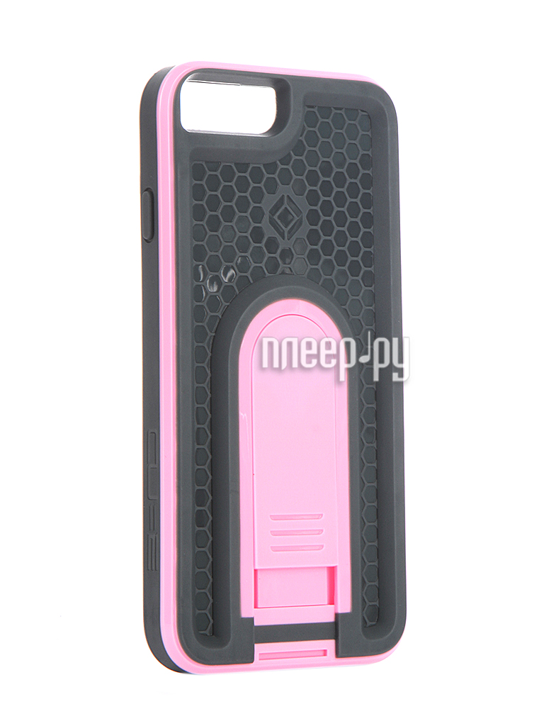   X-Guard  iPhone 6    Pink
