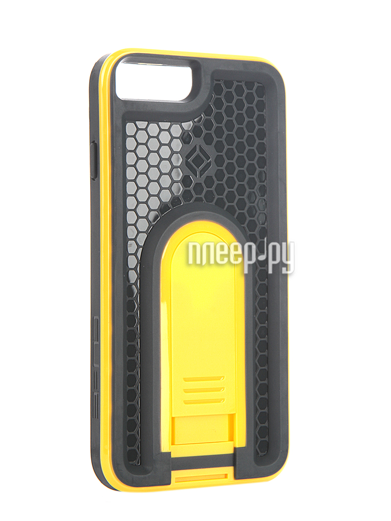   X-Guard  iPhone 6    Yellow  870 