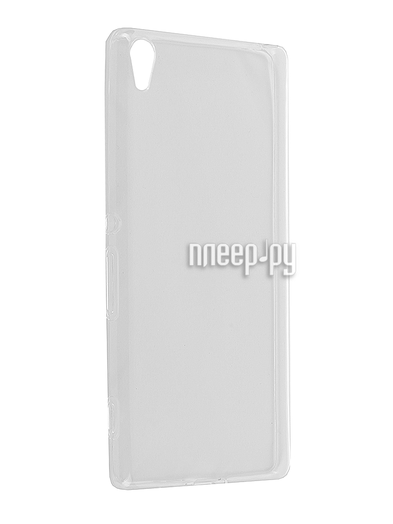   Sony Xperia XA iBox Crystal Transparent  574 