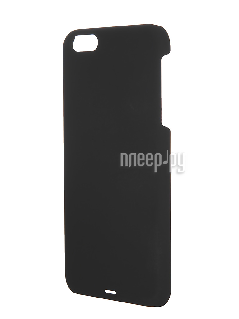   Kenu Highline  iPhone 6 / 6S Plus Black-Green HL6P-GN-NA