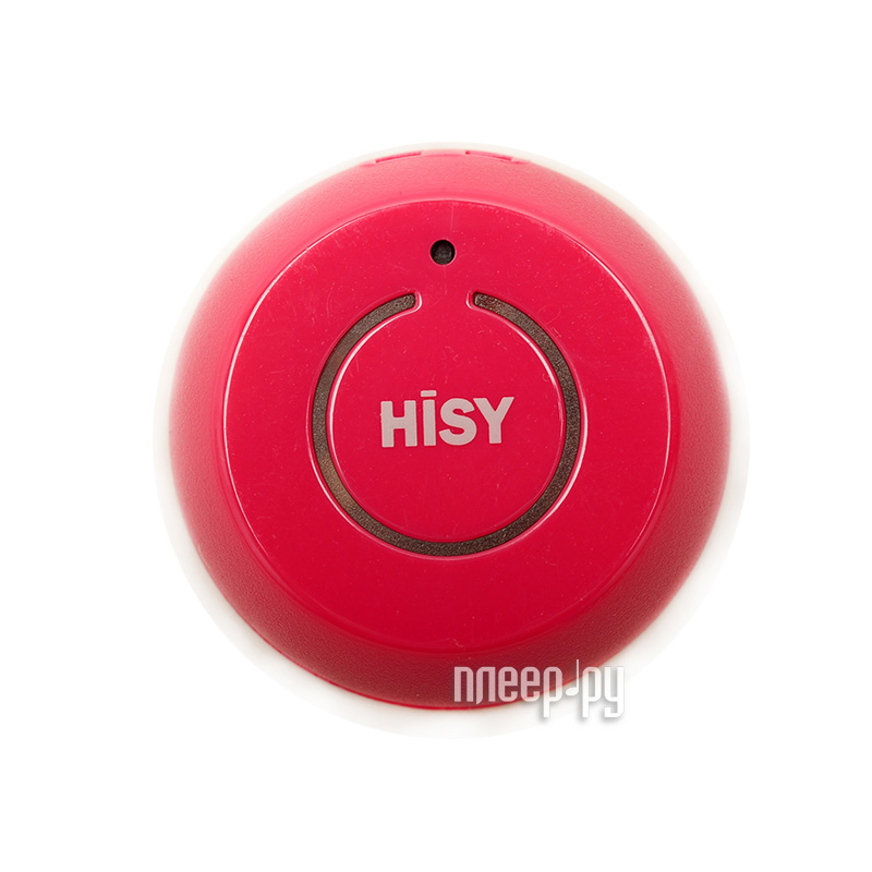    Hisy H260-P Pink 