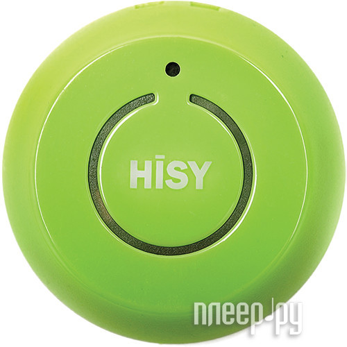    Hisy H260-G Green 