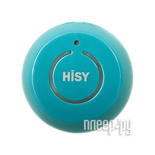    Hisy H260-T Blue 